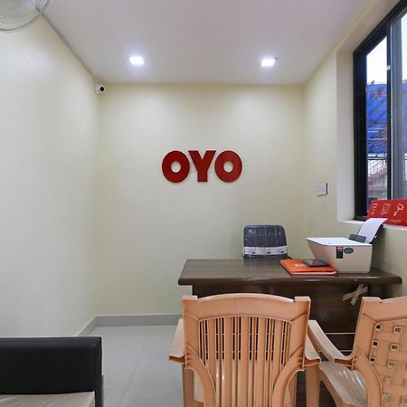 Oyo Flagship 39764 Mahendra Greens Hotel Bhilai Ngoại thất bức ảnh