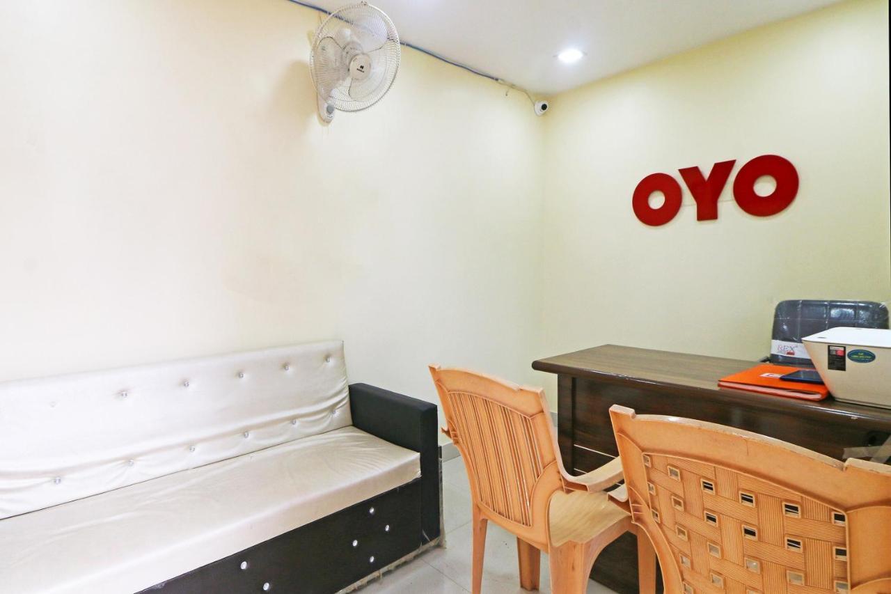 Oyo Flagship 39764 Mahendra Greens Hotel Bhilai Ngoại thất bức ảnh