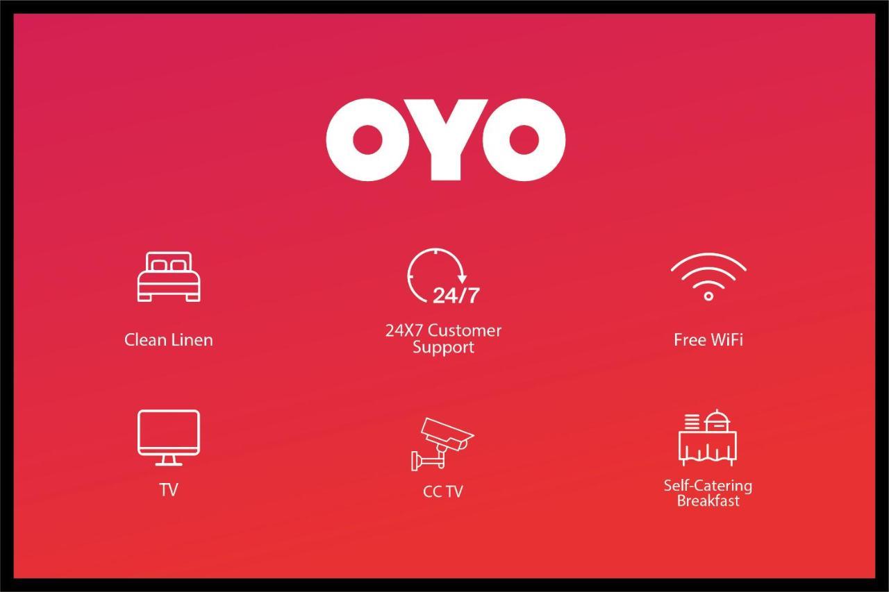 Oyo Flagship 39764 Mahendra Greens Hotel Bhilai Ngoại thất bức ảnh