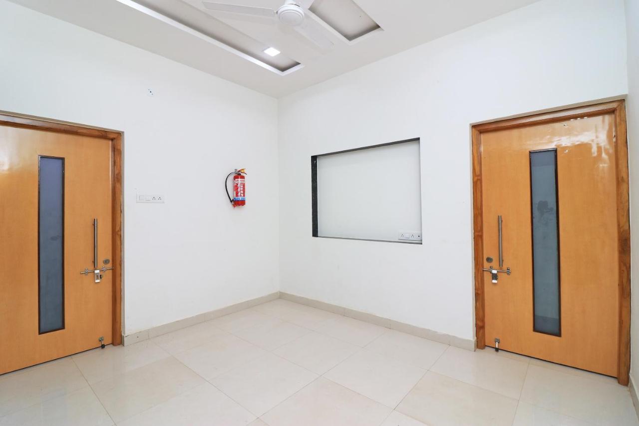 Oyo Flagship 39764 Mahendra Greens Hotel Bhilai Ngoại thất bức ảnh