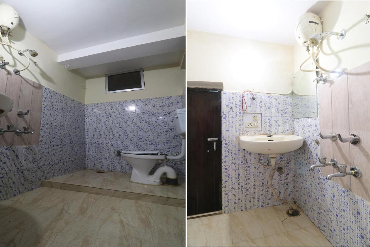 Oyo Flagship 39764 Mahendra Greens Hotel Bhilai Ngoại thất bức ảnh