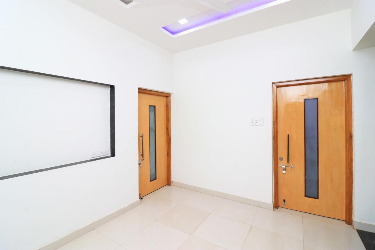 Oyo Flagship 39764 Mahendra Greens Hotel Bhilai Ngoại thất bức ảnh