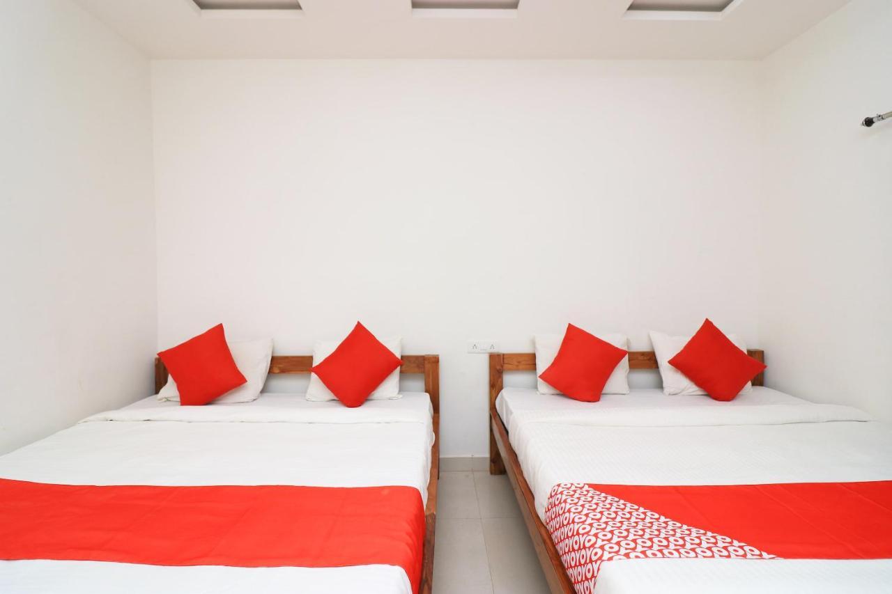 Oyo Flagship 39764 Mahendra Greens Hotel Bhilai Ngoại thất bức ảnh